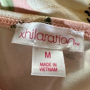 Xhilaration-Summer dress